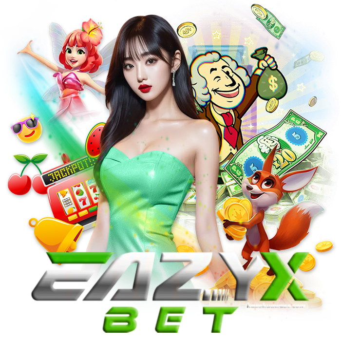 ezybet 168